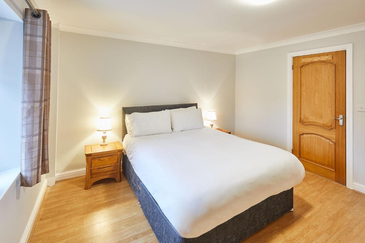 Host & Stay - Iona Cottage Beadnell Exterior foto